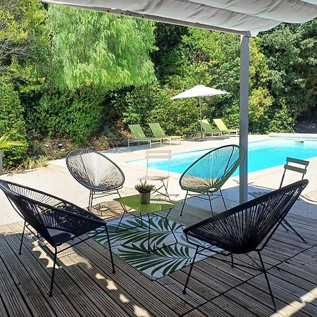 Studio Les Oliviers Auriol Luaran gambar